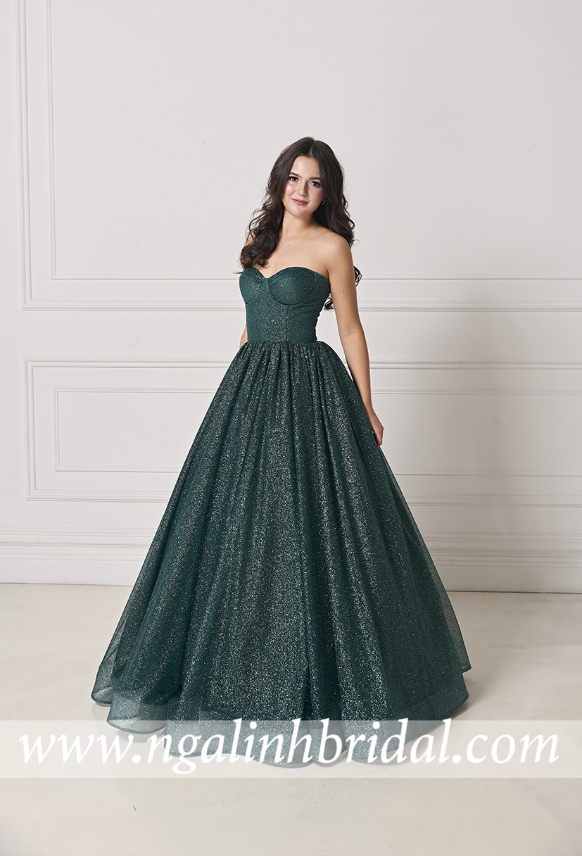 20-107 GREEN